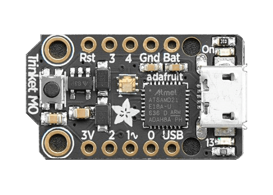 Adafruit Trinket M0